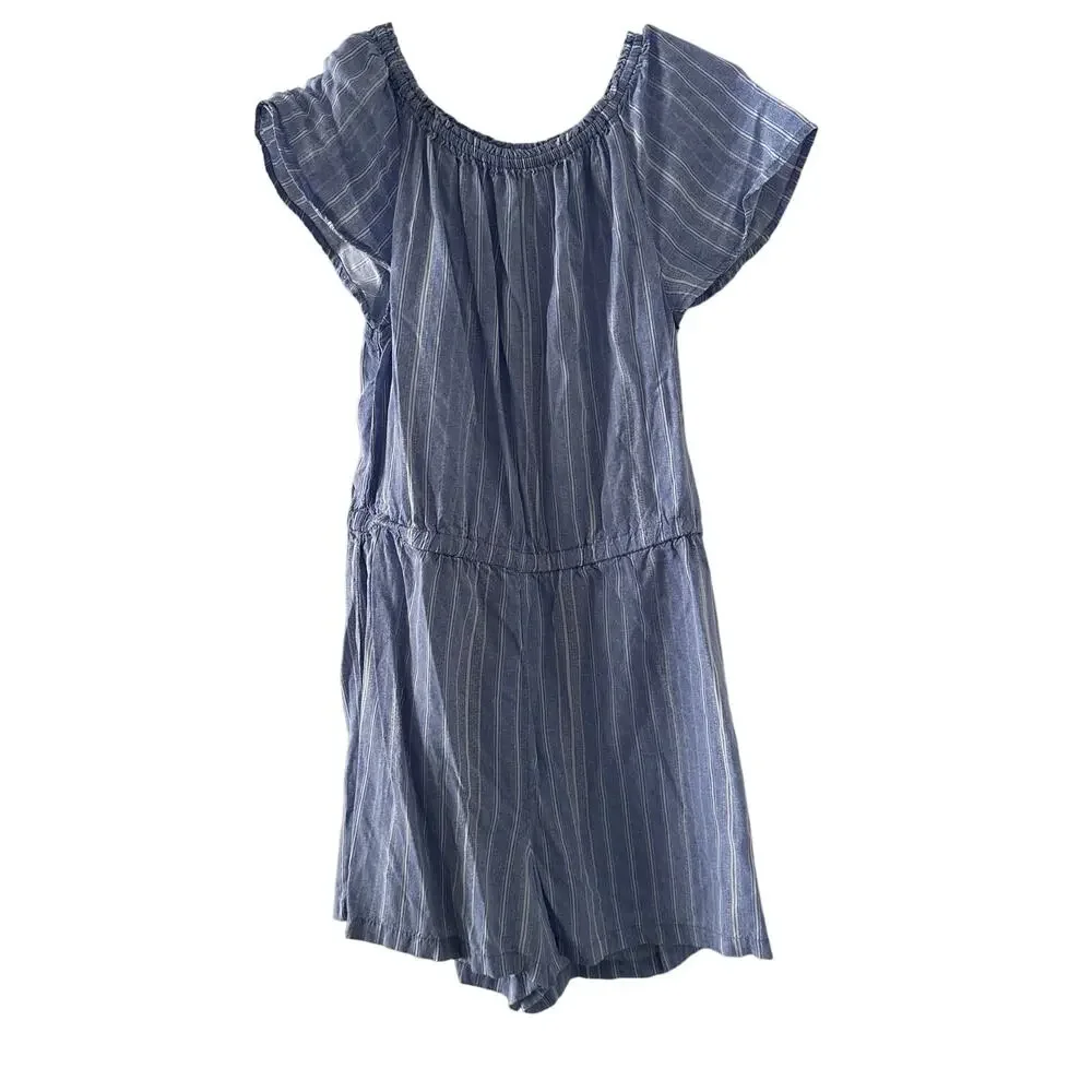 Old navy rimper